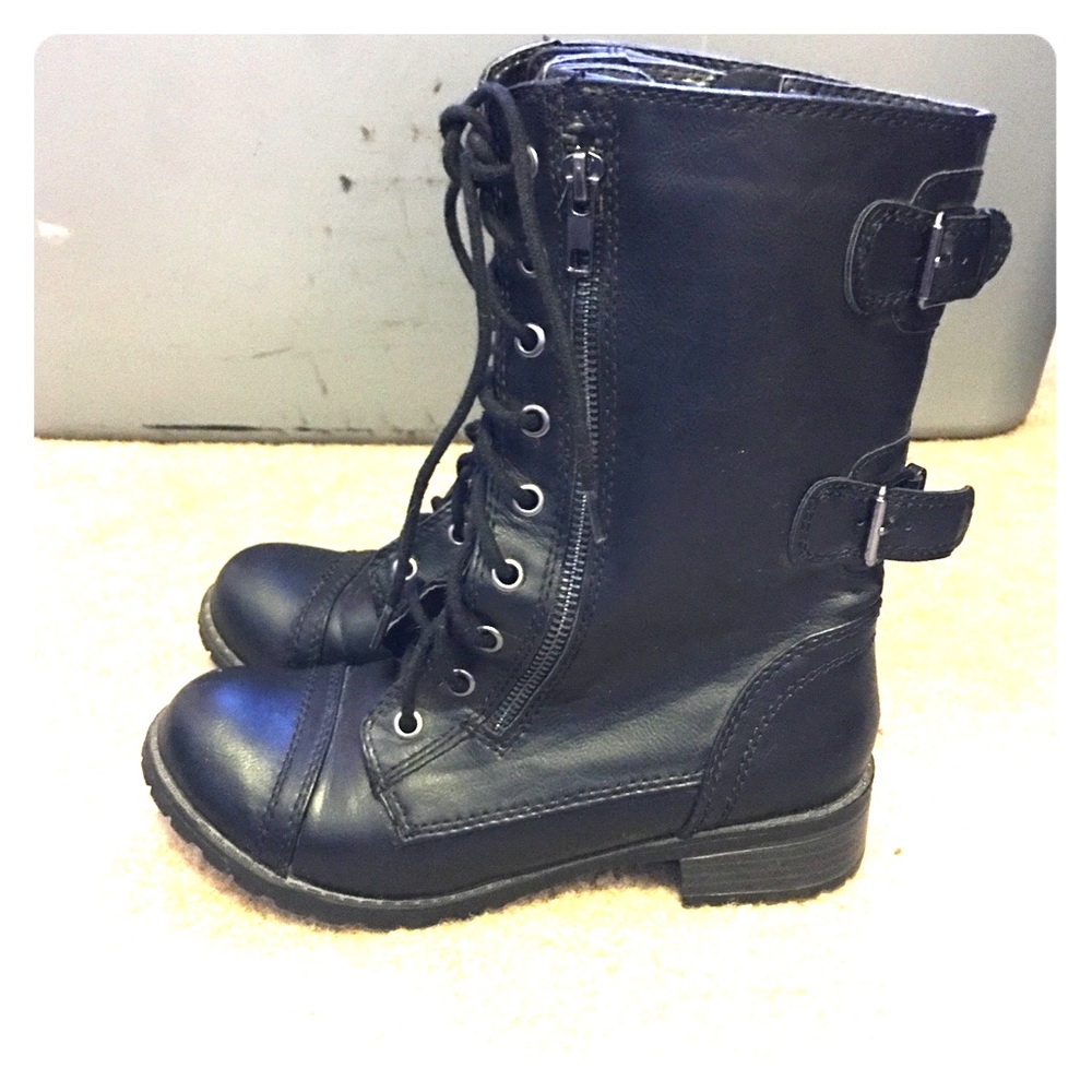 Women’s boots
